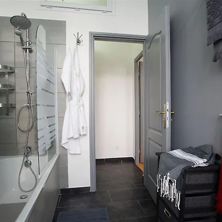 Hotel Gounod 3*