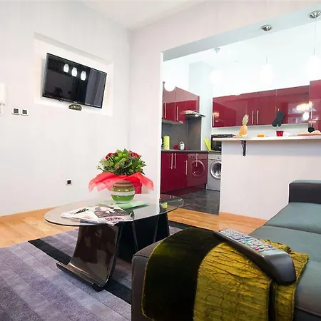 Hotel Gounod