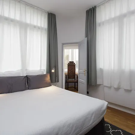 Hotel Gounod 3*