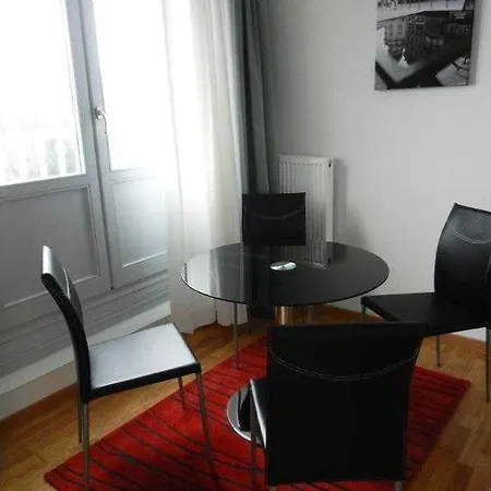 Gounod Hotel 3*