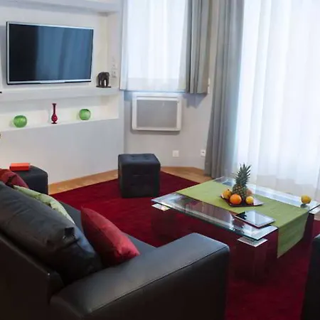 Gounod Hotel