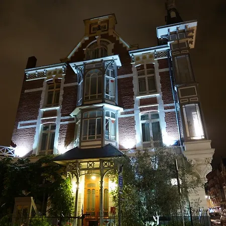 Hotel Gounod 3*