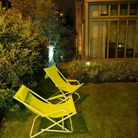 Hotel Gounod Lille