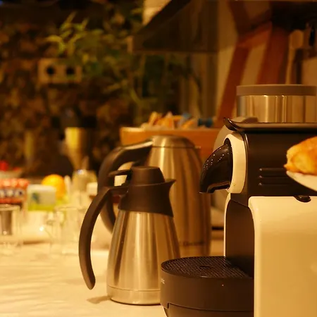 Gounod Hotel Lille