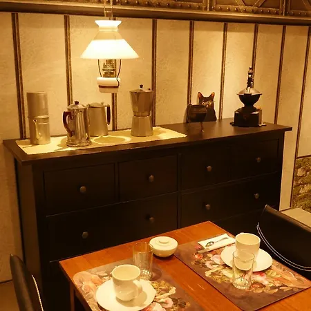 Hotel Gounod Lille