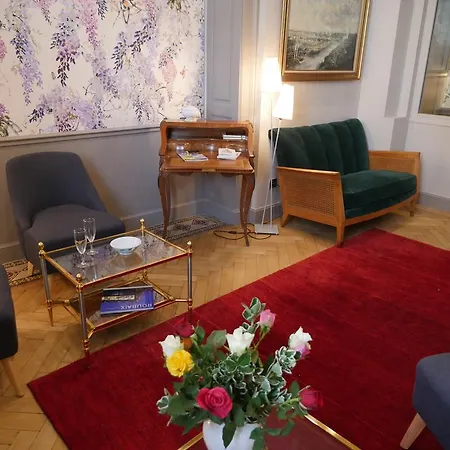 Gounod Hotel