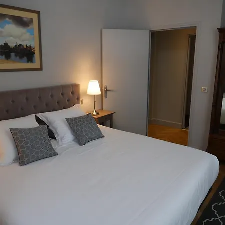 Hotel Gounod
