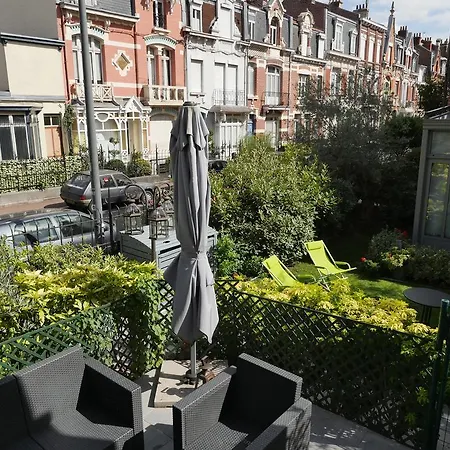 Gounod Hotel Lille