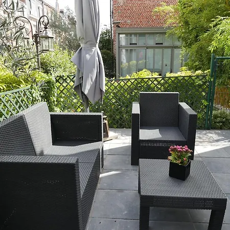 Gounod Hotel