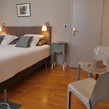 Hotel Gounod 3*