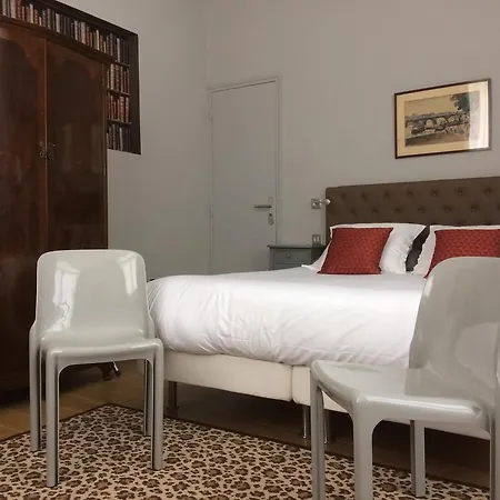 Hotel Gounod