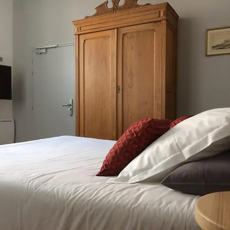 Hotel Gounod