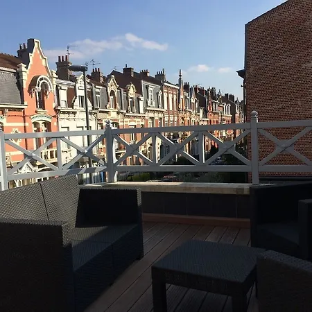 Gounod Hotel 3*