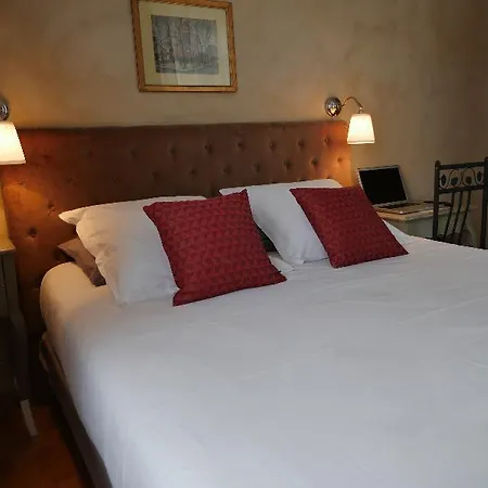 Gounod Hotel Lille
