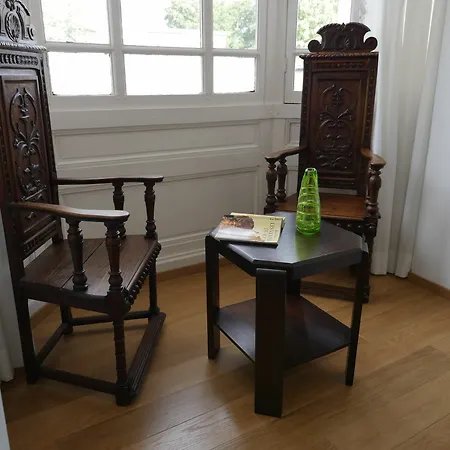 Hotel Gounod Lille