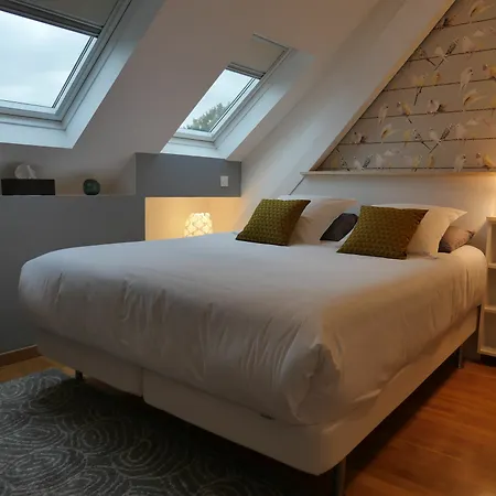 Hotel Gounod 3*