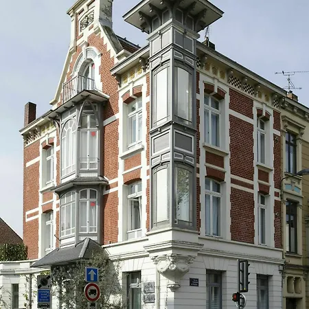 Hotel Gounod