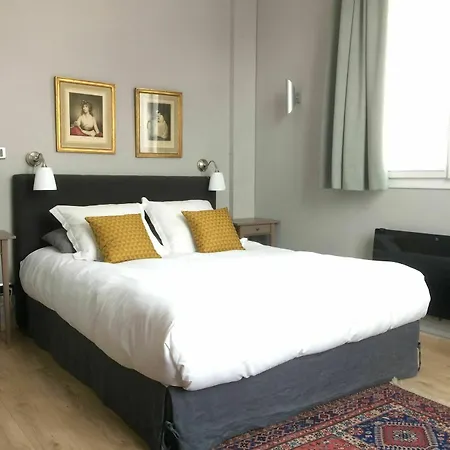 Hotel Gounod