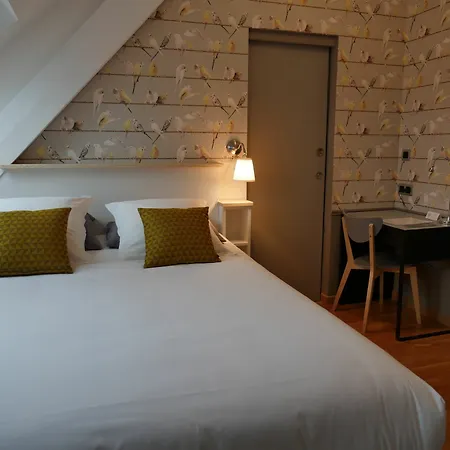 Gounod Hotel 3*
