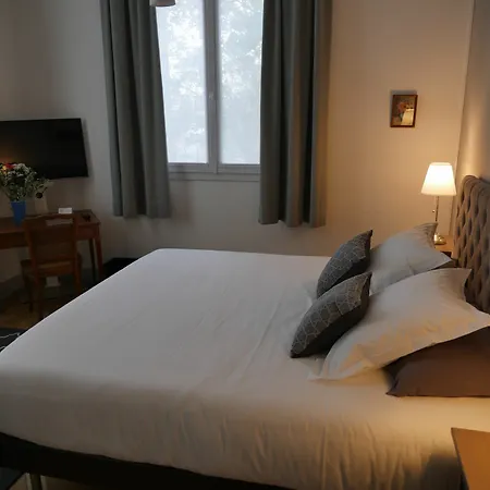 Hotel Gounod 3*